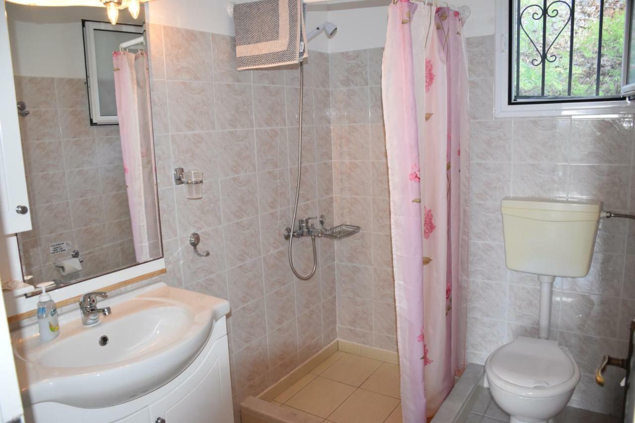 Apartmán Panorama Ithaka Exteriér fotografie